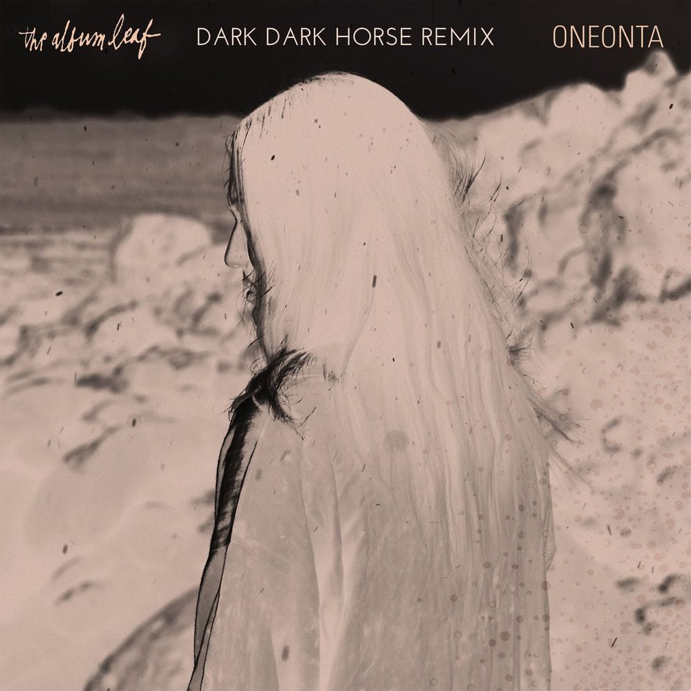 Oneonta (Dark Dark Horse Remix) cover