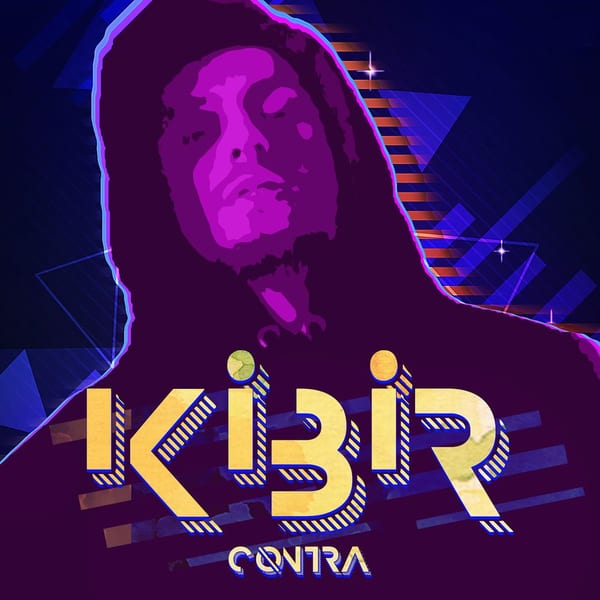 Kibir cover