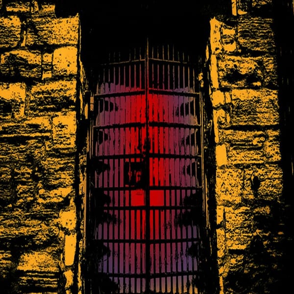 Mahkum cover