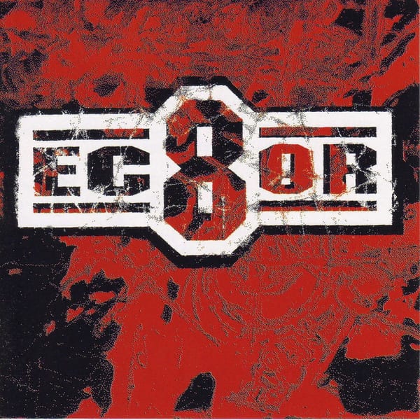 EC8OR cover