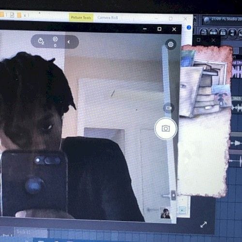miles cover