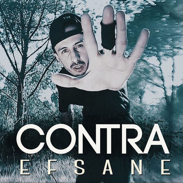 Efsane cover