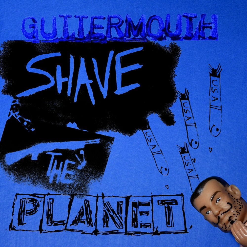 Shave the Planet