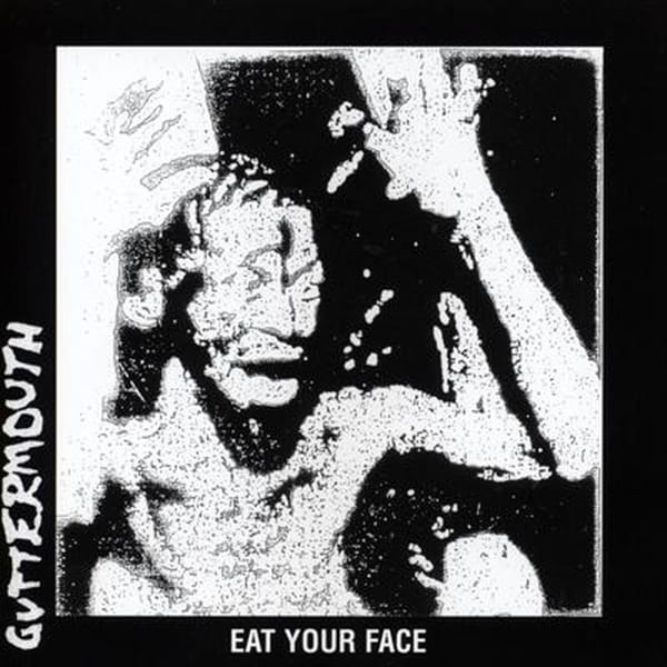 Eat Your Face cover