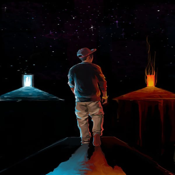Çivi cover