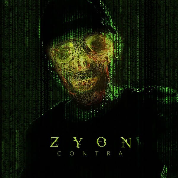 Zyon cover