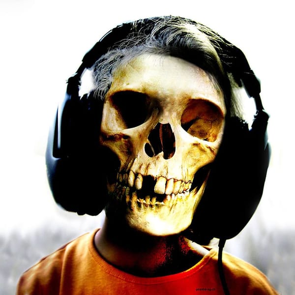 Ölü cover