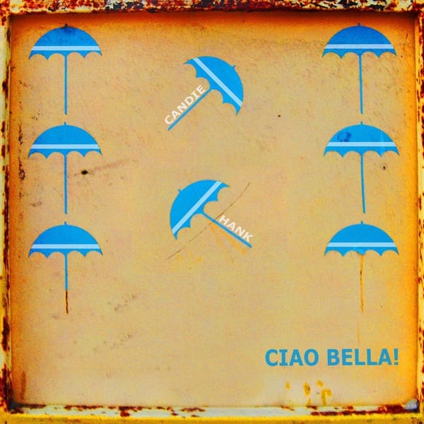 Ciao Bella! cover