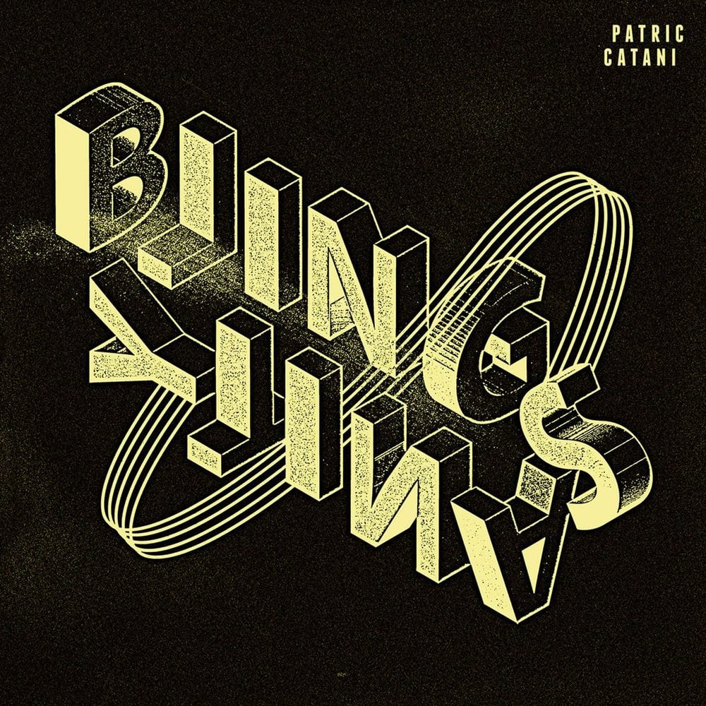 Blingsanity cover