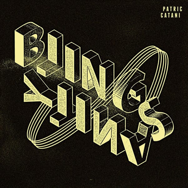 Blingsanity cover