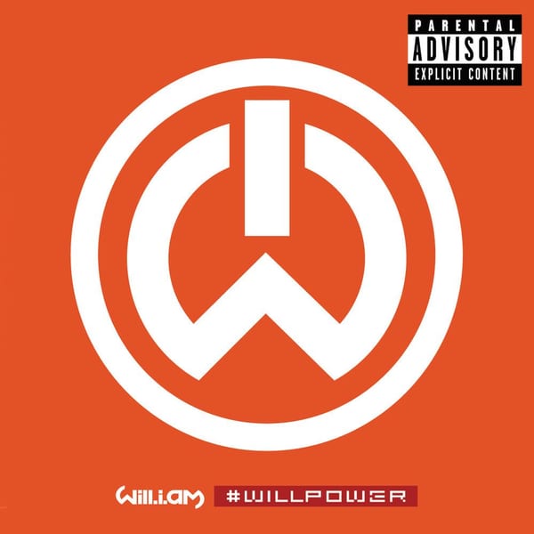 #willpower cover