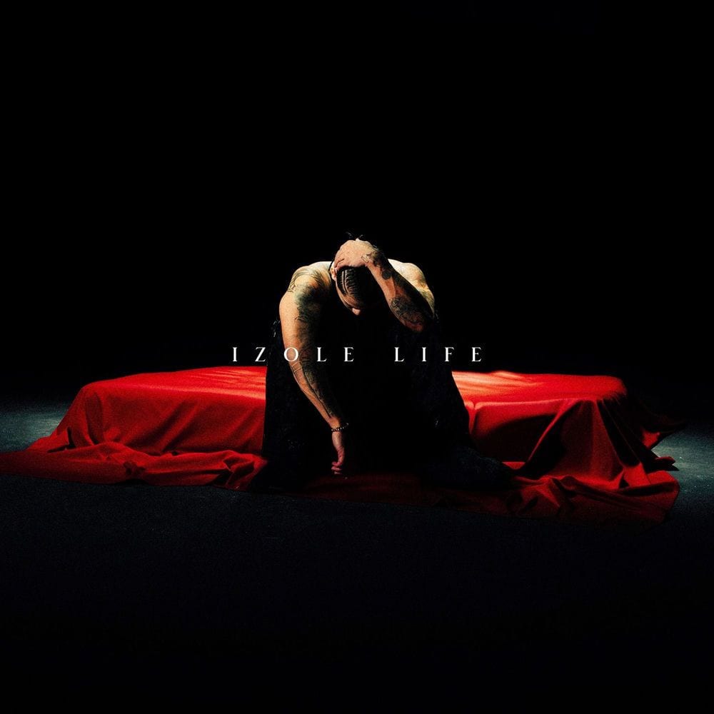 IZOLE LIFE cover