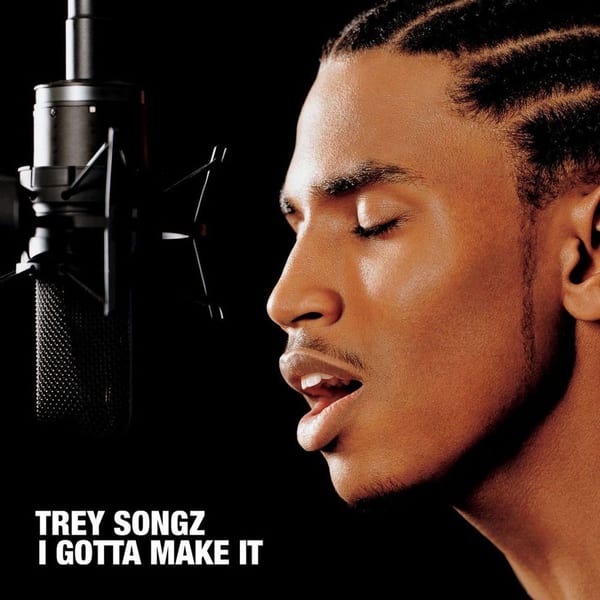 I Gotta Make It cover