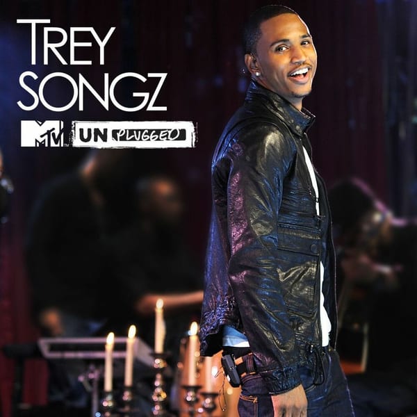 MTV Unplugged cover