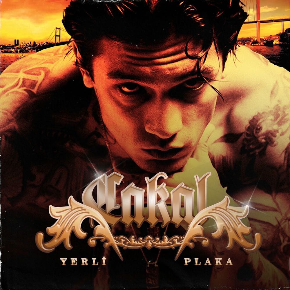 Yerli Plaka cover