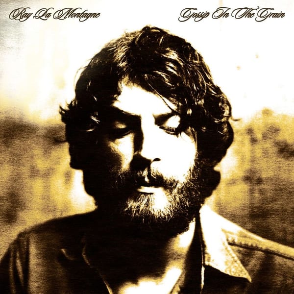 Gossip in the Grain cover