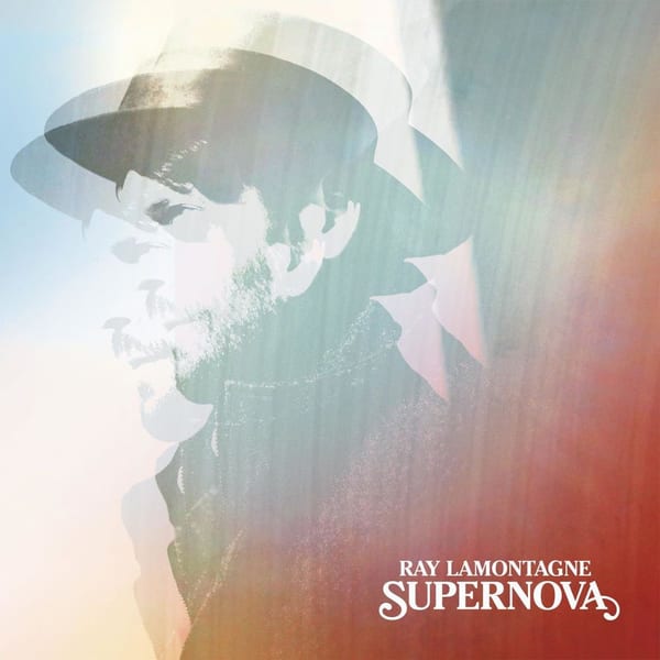Supernova cover