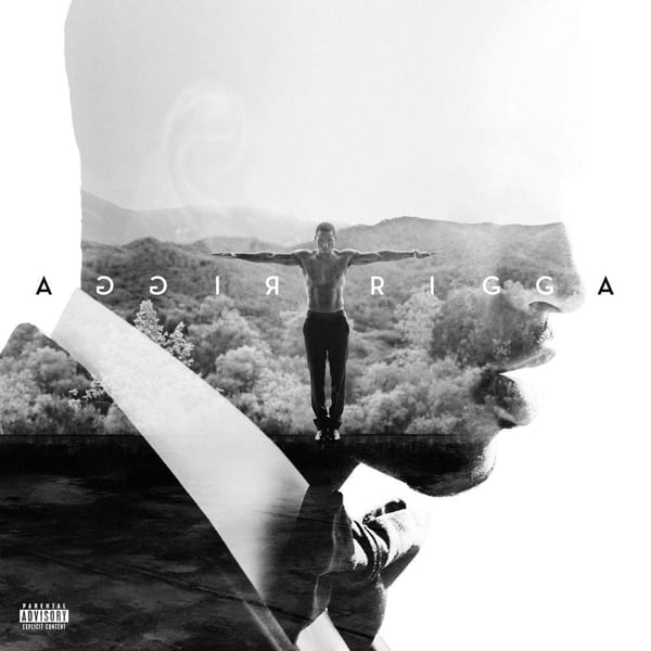 Trigga cover