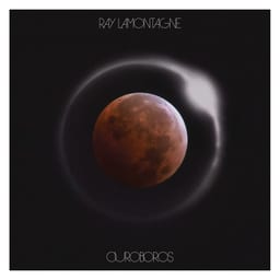 Ouroboros album cover