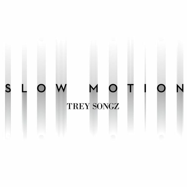 Slow Motion cover