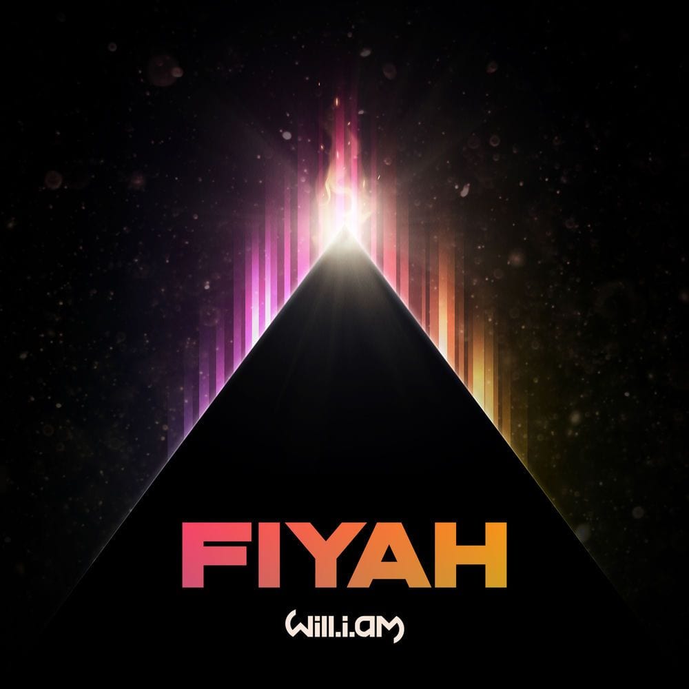 Fiyah cover