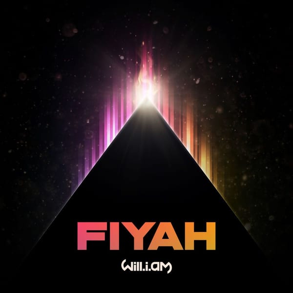 Fiyah cover