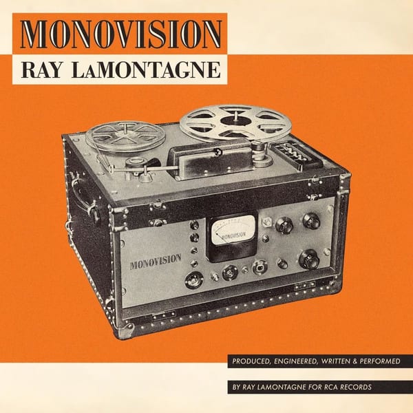 MONOVISION cover