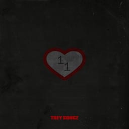 11 album cover
