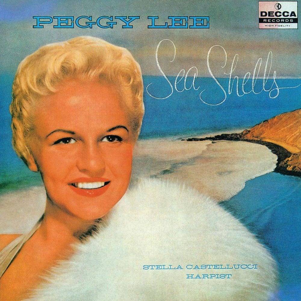 Sea Shells cover
