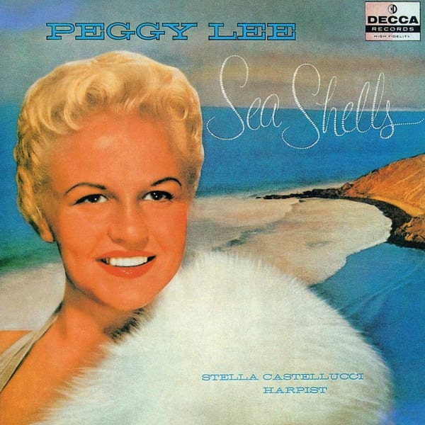 Sea Shells cover