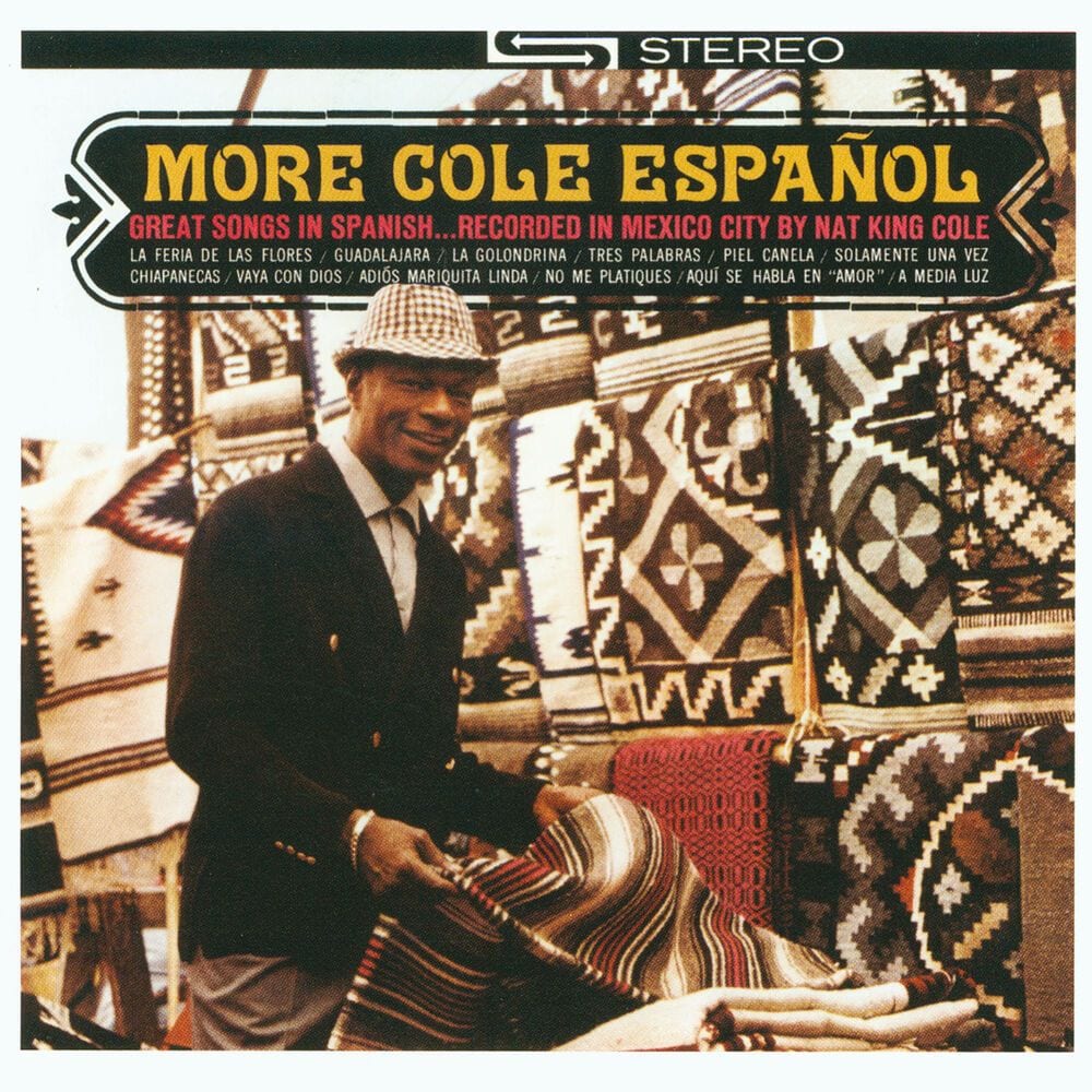 More Cole Español cover