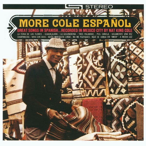 More Cole Español cover