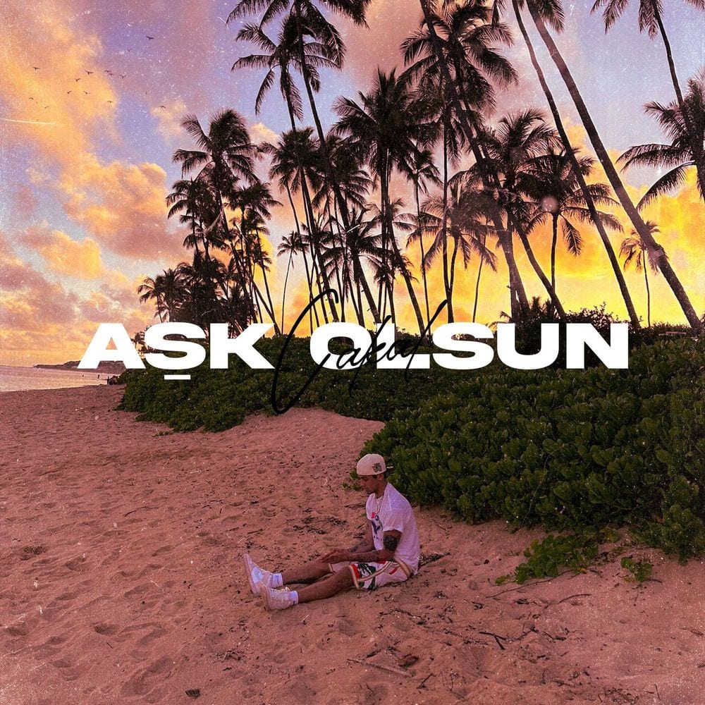 Aşk Olsun (Speed Up) cover