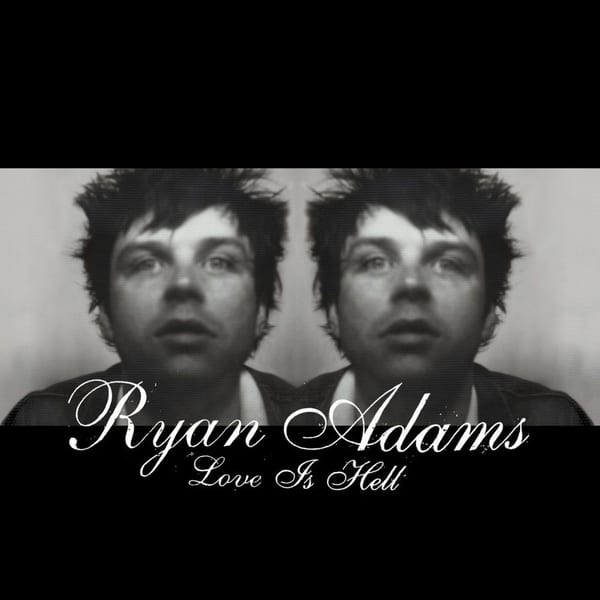 Love Is Hell cover
