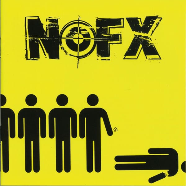 Wolves in Wolves' Clothing cover