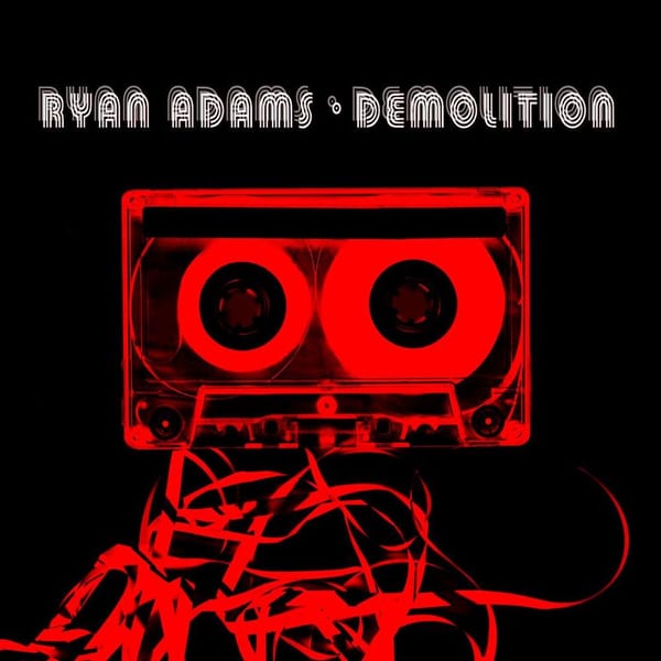 Demolition cover