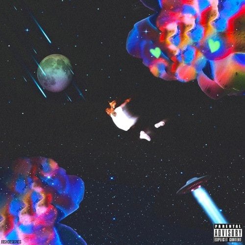 The Perfect LUV Tape 2 cover