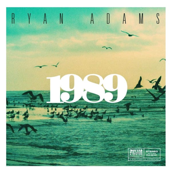 1989 cover