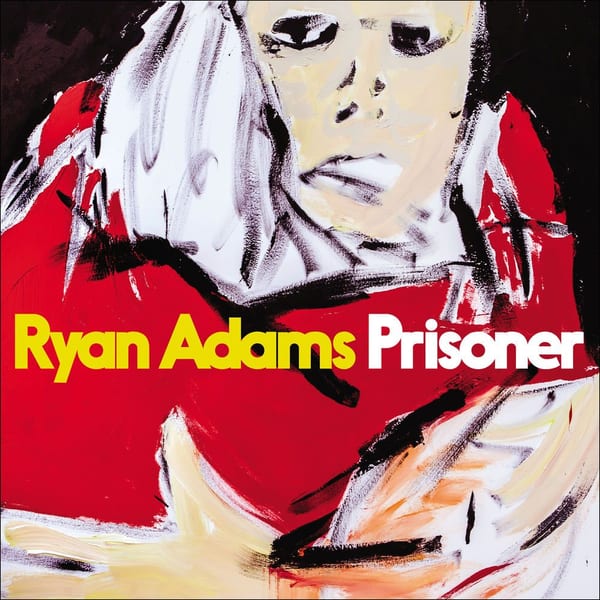 Prisoner cover