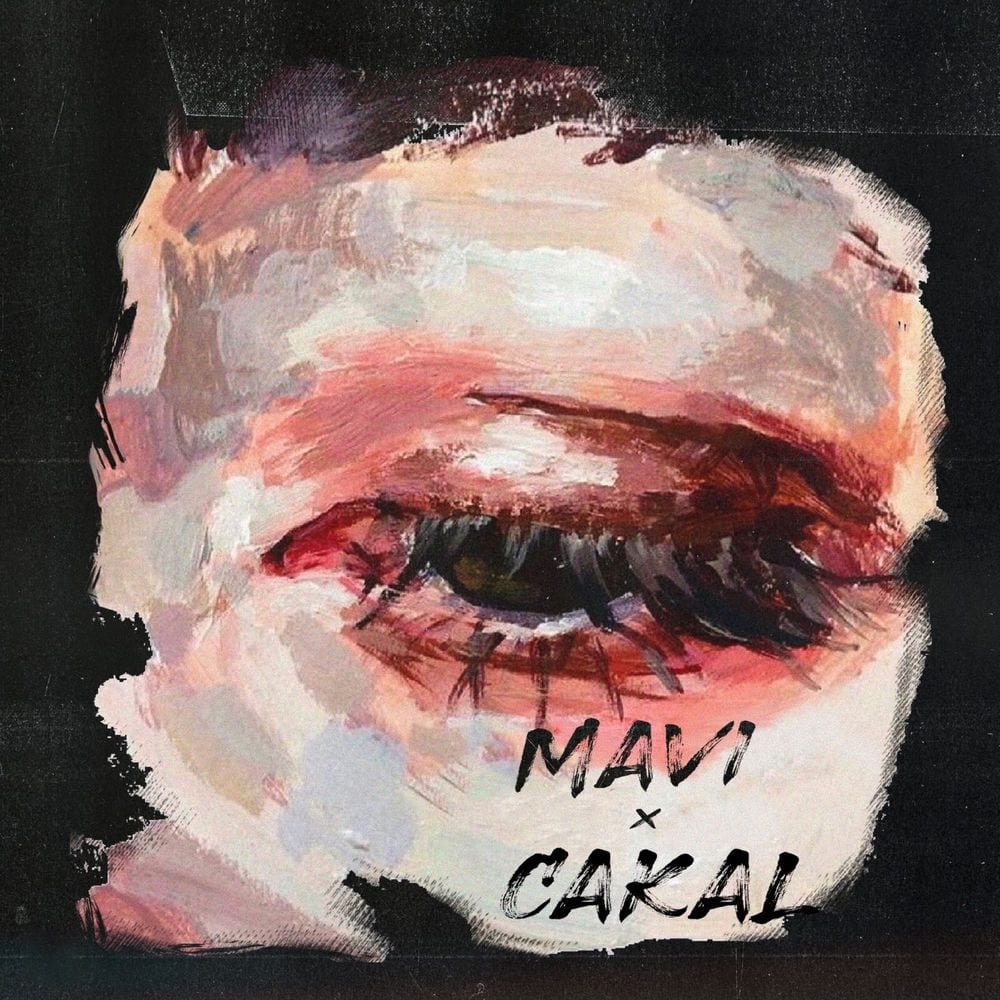 Gözler cover