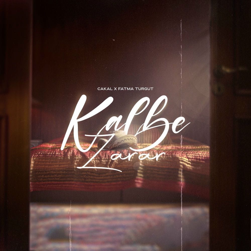 Kalbe Zarar cover