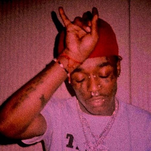 Free Uzi cover