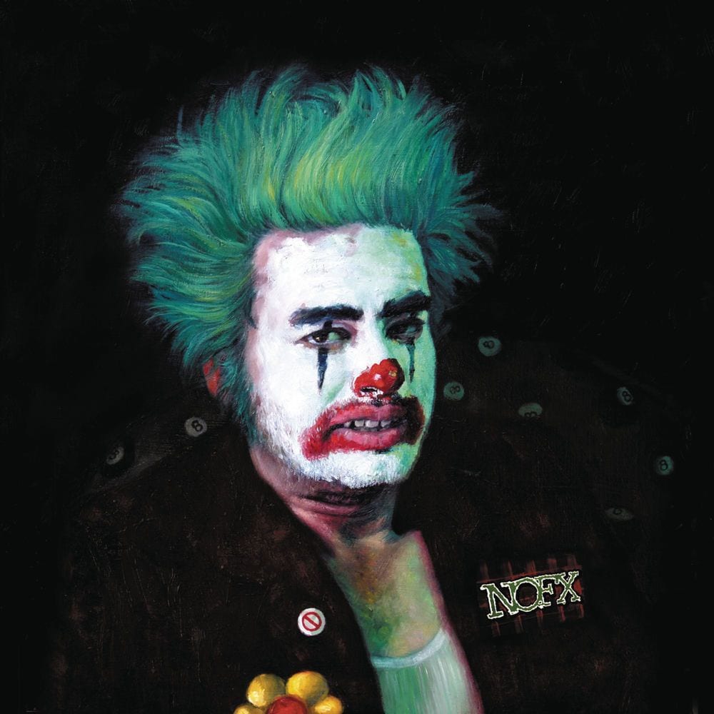 Cokie the Clown cover