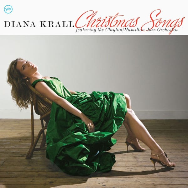 Christmas Songs cover