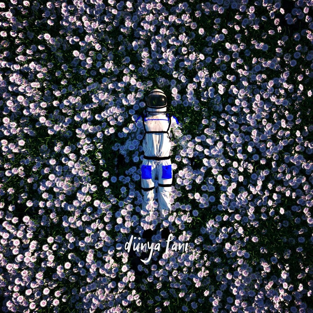 Dünya Fani cover
