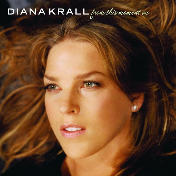 From This Moment On cover