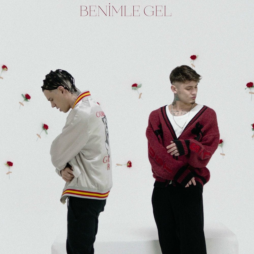 Benimle Gel cover