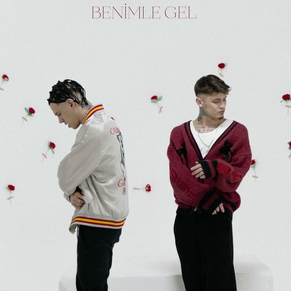 Benimle Gel cover