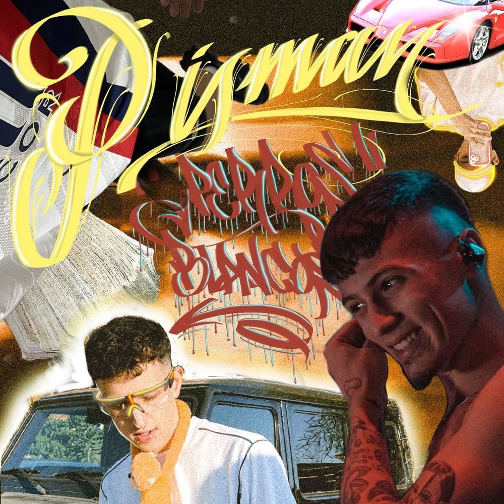 PİŞMAN cover