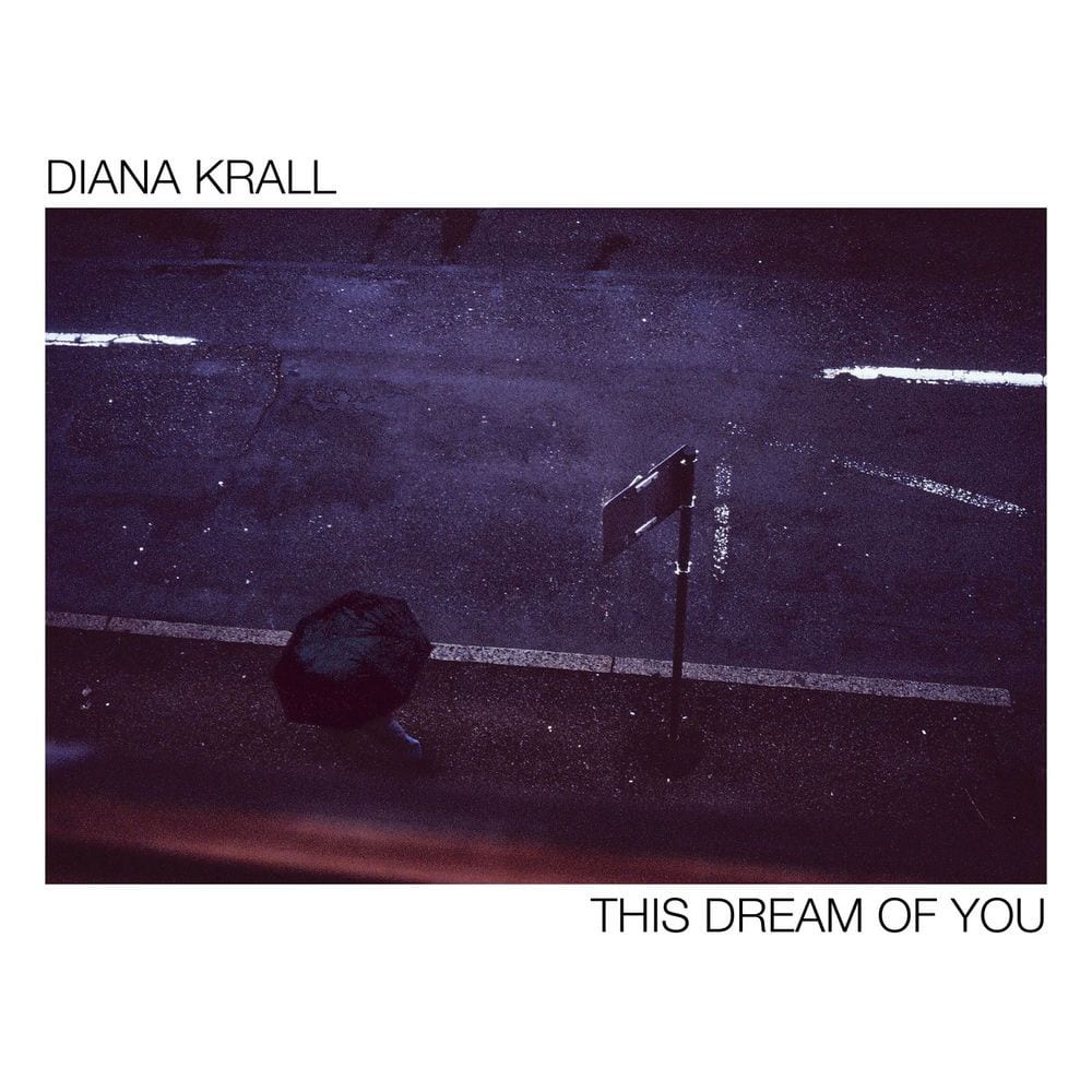 This Dream of You cover